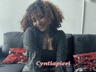 cyntiapieri Webcam Sex Site