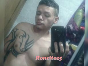 Roncito25