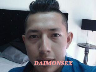 DAIMONSEX