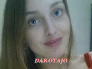 DAKOTAJO