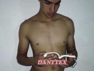 DANTTEX