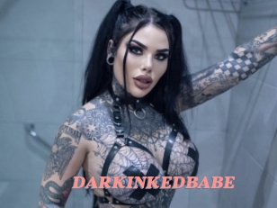 DARKINKEDBABE