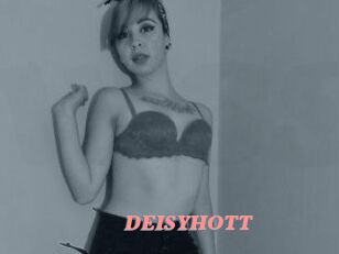 DEISYHOTT