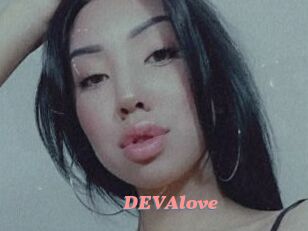 DEVAlove