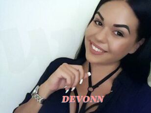 DEVONN_