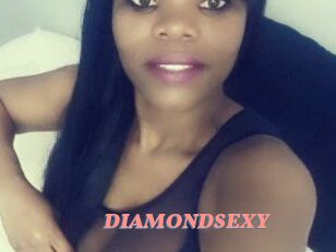 DIAMONDSEXY