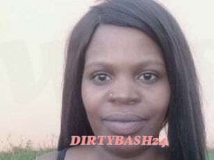 DIRTYBASH24