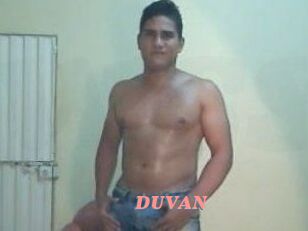 DUVAN