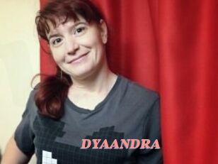 DYAANDRA