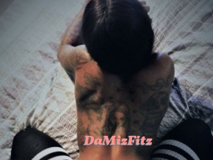 DaMizFitz