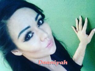 Daaniyah