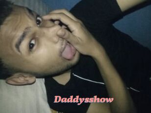 Daddysshow