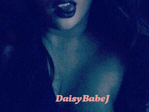 DaisyBabeJ