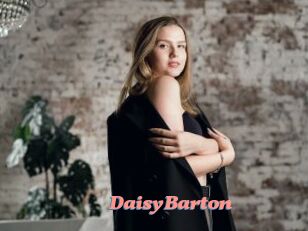 DaisyBarton