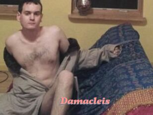 Damacleis