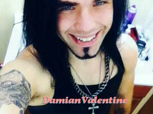 DamianValentine