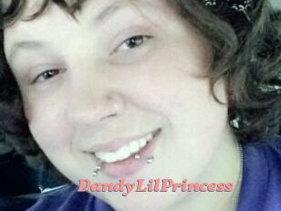 DandyLilPrincess