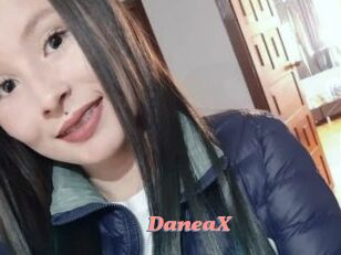 DaneaX