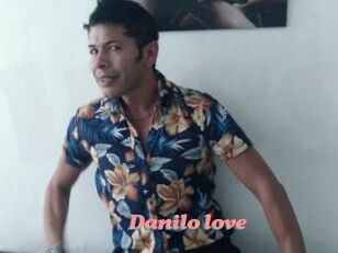 Danilo_love