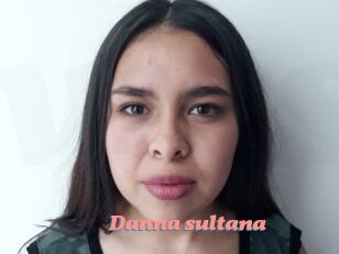 Danna_sultana