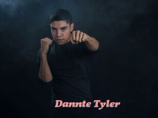 Dannte_Tyler