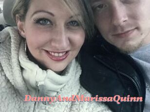 DannyAndMarissaQuinn