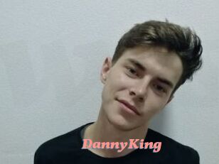 DannyKing