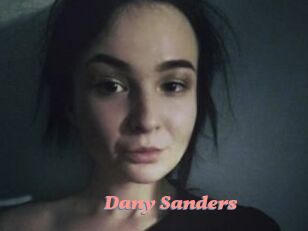 Dany_Sanders