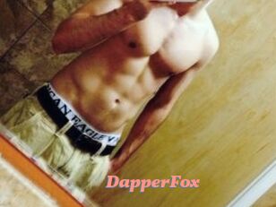 DapperFox