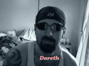 Dareth