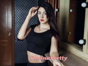 DarinaPretty