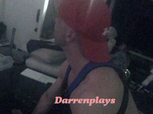 Darrenplays