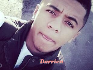 Darrien