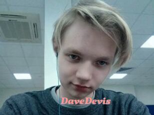 DaveDevis