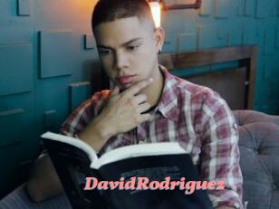 DavidRodriguez