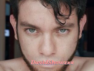 DavidShowxxx