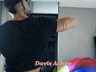 Davis_Ashur