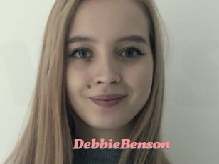 DebbieBenson