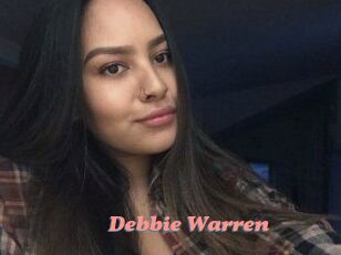 Debbie_Warren