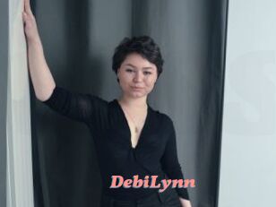 DebiLynn