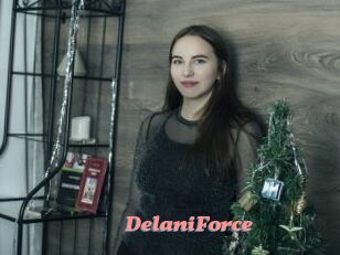 DelaniForce