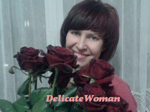 Delicate_Woman