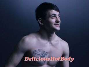 DeliciousHotBody