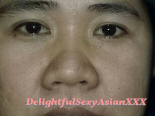 DelightfulSexyAsianXXX