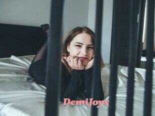 DemiJoys