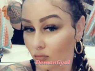 DemonGyal