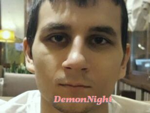 DemonNight