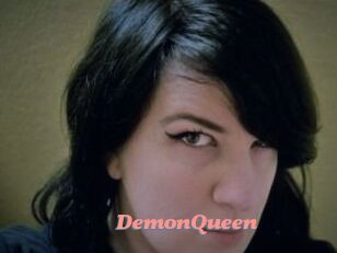 DemonQueen