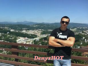 DenysHOT