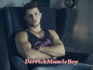 DerrickMuscleBoy